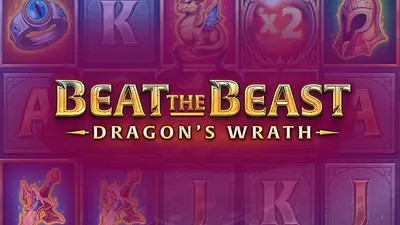 beat the beast dragons wrath